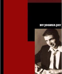 Joshua Jay - Sleight of Hand and a Twist of Fate ( Instant Download )