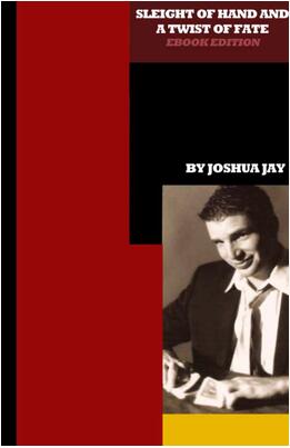 joshua20jay20-20sleight20of20hand20and20a20twist20of20fate