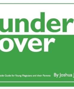 Joshua Jay - under-over ( Instant Download )