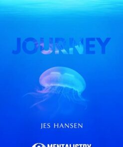 Jes Hansen – JOURNEY ( Instant Download )