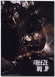 JP - Freeze ( Instant Download )