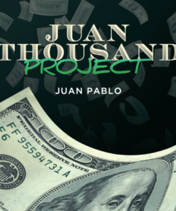 Juan Pablo – Juan Thousand Project ( Instant Download )
