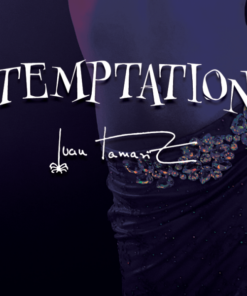 Juan Tamariz – Temptation presented by Dan Harlan ( Instant Download )