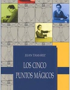 Juan Tamariz - Los Cinco Puntos Magicos ( Instant Download )