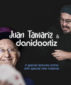 Juan Tamariz – Zoom Lecture (May 16th, 2020) ( Instant Download )