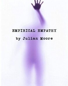 Julian Moore - Empirical Empathy ( Instant Download )