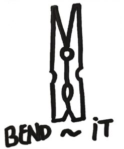 Julio Montoro – Bend It ( Instant Download )