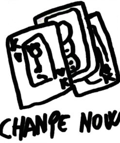Julio Montoro – Change Now ( Instant Download )