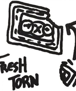 Julio Montoro – Fresh Torn ( Instant Download )
