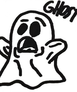 Julio Montoro – Ghost ( Instant Download )