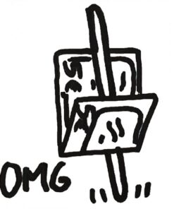 Julio Montoro – OMG ( Instant Download )