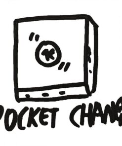 Julio Montoro – Pocket Change ( Instant Download )