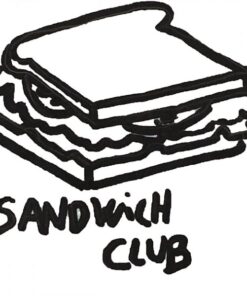 Julio Montoro – Sandwich Club ( Instant Download )