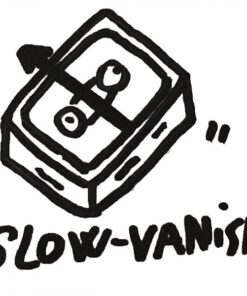 Julio Montoro – Slow Vanish ( Instant Download )