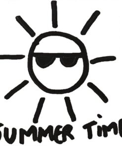 Julio Montoro – Summer Time ( Instant Download )
