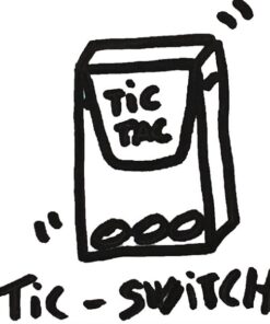 Julio Montoro – Tic-Switch ( Instant Download )