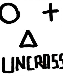 Julio Montoro – Uncross ( Instant Download )