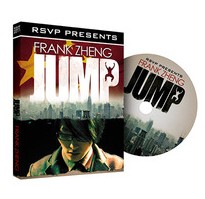 Jump by Frank Zheng ( Instant Download )