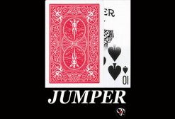 Jumper by Rama Yura ( Instant Download )