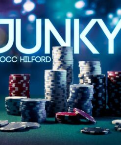 Docc Hilford – Junky ( Instant Download )