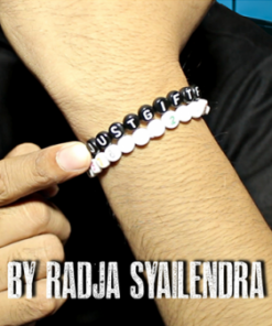 Radja Syailendra – Just Gift – Download INSTANTLY ↓ ( Instant Download )