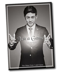 Lee Jun Hyung – Just a Game ( Korean , Instant Download )