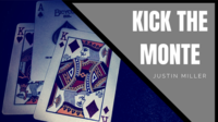 Justin Miller – KICK THE MONTE ( Instant Download )