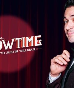 Justin Willman – Showtime ( Instant Download )