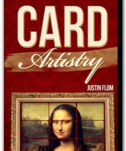 Justin Flom - Card Artistry ( Instant Download )