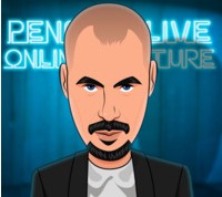 Justin Miller LIVE (Penguin LIVE) ( Instant Download )