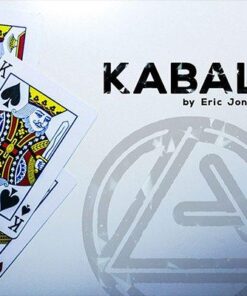 Eric Jones – Kabal ( Instant Download )