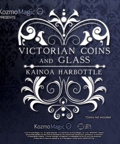 Kainoa Harbot - Victorian Coins and Glass ( Instant Download )