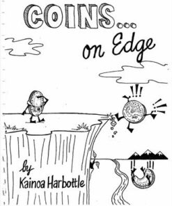 Kainoa Harbottle - Coins on Edge ( Instant Download )