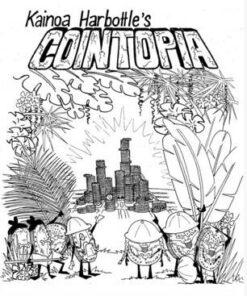Kainoa Harbottle - Cointopia ( Instant Download )