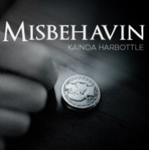 Kainoa Harbottle - Misbehavin ( Instant Download)