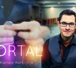 Kainoa Harbottle - Portal ( Instant Download)