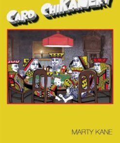 Marty Kane – Card ChiKanery ( Instant Download )