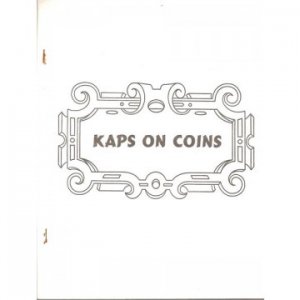kaps20on20coins20by20fred20kaps