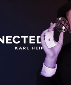 Karl Hein – Connected ( Instant Download )