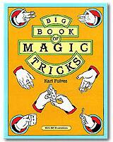 Karl Fulves - Big Book of Magic Tricks ( Instant Download )