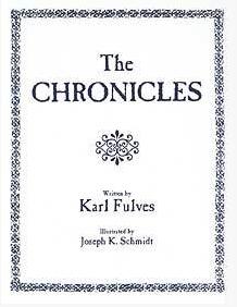 The Chronicles by Karl Fulves ( 36 Vols , Instant Download )