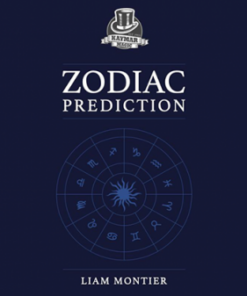 Kaymar Magic – ZODIAC REVELATION (gimmick not included) ( Instant Download )