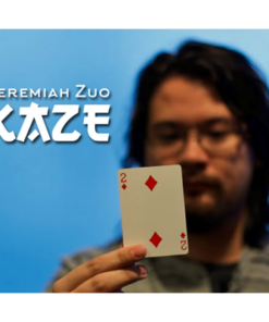 Jeremiah Zuo & Lost Art Magic – Kaze ( Instant Download )