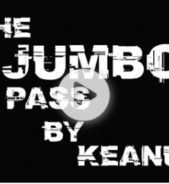 Keanu Ho – Jumbo Pass (HD quality) ( Instant Download )