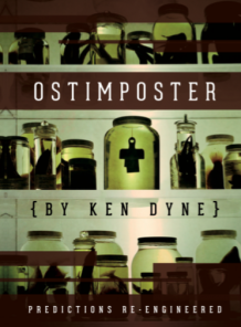 Ken Dyne – Ostimposter ( Instant Download )