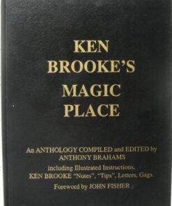 Ken Brooke - Magic Place ( Instant Download )