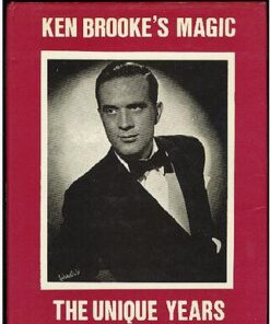Ken Brooke - The Unique Years ( Instant Download )
