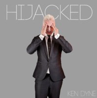 Ken Dyne - Hijacked by Ken Dyne ( Instant Download )