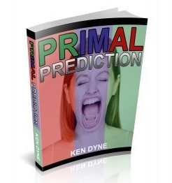 Ken Dyne - Primal Prediction ( Instant Download )