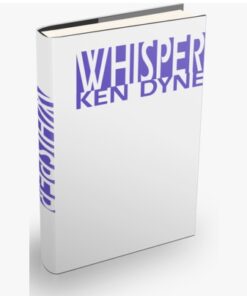 Ken Dyne - Whisper ( Instant Download )